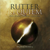 Rutter: Requiem, City Of London Sinfonia