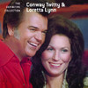 Conway Twitty & Loretta Lynn: The Definitive Collection (Remastered), Conway Twitty