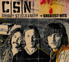 Crosby, Stills & Nash: Greatest Hits, Crosby, Stills & Nash