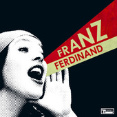 You Could Have It So Much Better album Franz Ferdinand