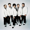 The Hives Meet the Norm - Single