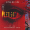 Vertigo (Original Motion Picture Score), Bernard Herrmann