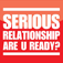 A Serious Relationship
