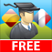 Icon FREE Spanish | French Lite by AccelaStudy®