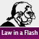 Law in a Flash: Criminal Procedure