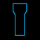 LED Flashlight! -- For iPhone 4 -- Free