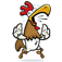 Chicken Recipe by Feather & Moor, Ltd.