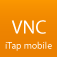 iTap VNC (Remote Desktop for Windows and Mac)