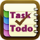 Task Todo - Simple Project Task Manager integrated with free push alert,store,person details