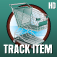 Item Track -with Shopping Checklist Reminder