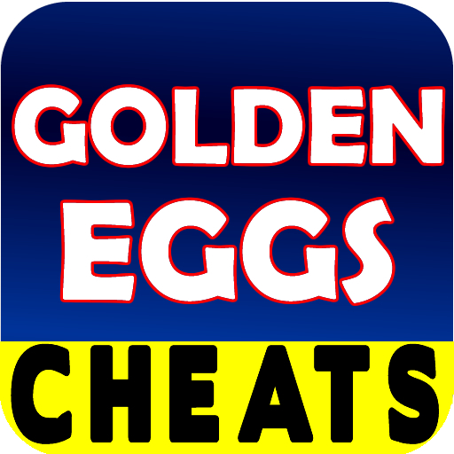 Golden Eggs Cheats for Angry Birds