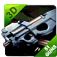 51 3D Guns│All-in-One Guns 3D Icon