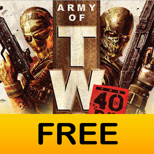 Army Of Two (Cheats & Tips)