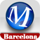  Metro Barcelona 
