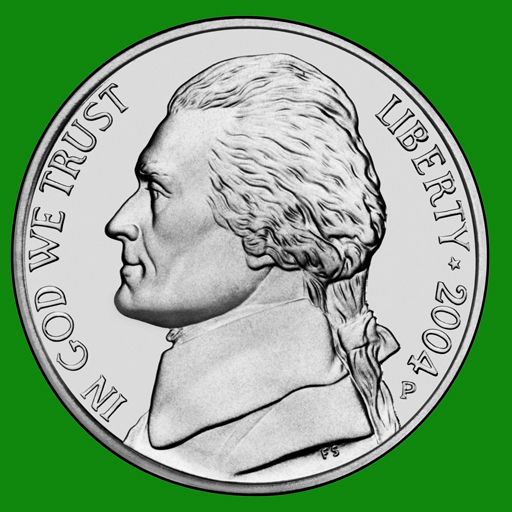Every Nickel by CP3 Inc.