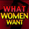 What Women Want