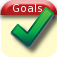 Touch Goal (Goals/Habits Tracker) - Manage Your Everyday Life