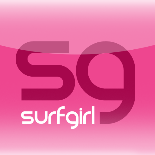 SurfGirl Magazine