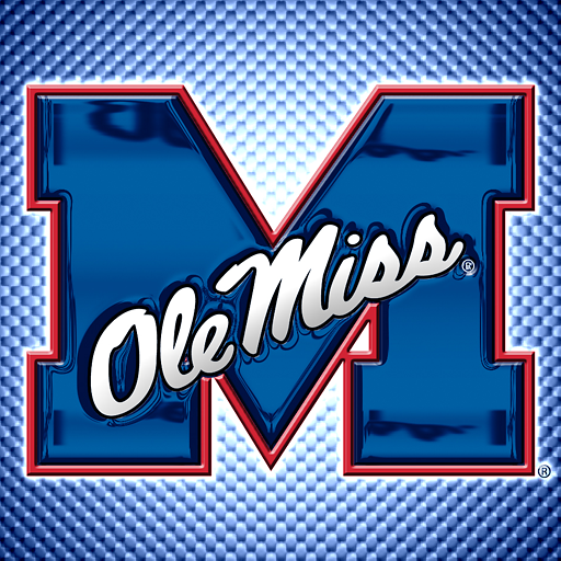 Ole Miss Rebels College SuperFans