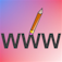 Anonymous Web Browser with Blackout