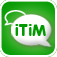 Download iTim Text FREE send receive SMS or MMS