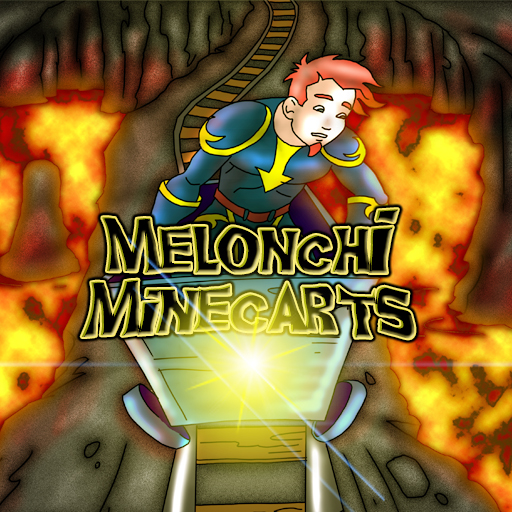 Melonchi Minecarts icon
