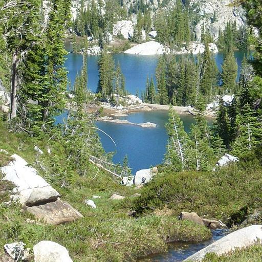 Oregon