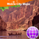 Grand Canyon National Park Map
