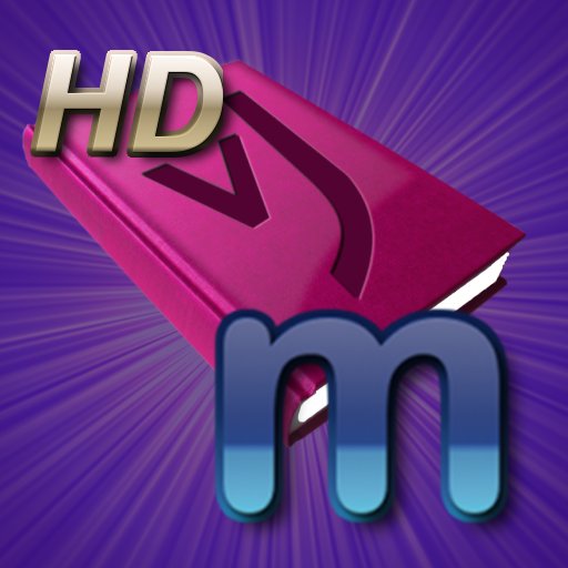 viJournal M-HD