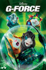 G-Force artwork