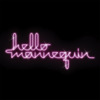 Hello, Mannequin, Joy Electric