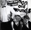 Push Barman to Open Old Wounds, Belle and Sebastian
