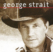 George Strait, George Strait