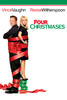 Four Christmases artwork
