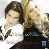 Rachmaninov & Prokofiev: Cello Sonatas, Gabriela Montero
