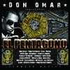 Don Omar Presenta: El Pentagono