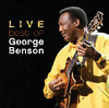 The Best of George Benson Live, George Benson