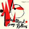 Rudy Van Gelder Remasters: Thelonious Monk and Sonny Rollins