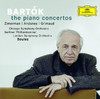 Bartók: The Piano Concertos, Berliner Philharmoniker