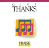 Give Thanks, Don Moen