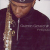 Fnkysax, Quintin Gerard W.