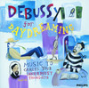 Debussy for Daydreaming: Music to Caress Your Innermost Thoughts