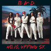 No. 10, Upping St., Big Audio Dynamite