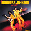Right On Time, The Brothers Johnson
