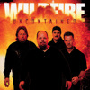 Uncontained, Wildfire