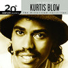 20th Century Master - The Millennium Collection: The Best of Kurtis Blow, Kurtis Blow