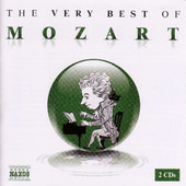 The Very Best of Mozart, Capella Istropolitana