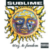 40oz. to Freedom, Sublime