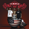 Fly or Die, N.E.R.D.