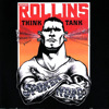 Think Tank, Henry Rollins